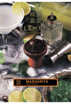 Element ЗЕМЛЯ Margarita 100гр
