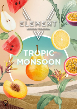 Element 5 Элемент Tropik Monsoon 25 гр
