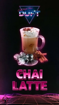 Duft Chai latte 100гр
