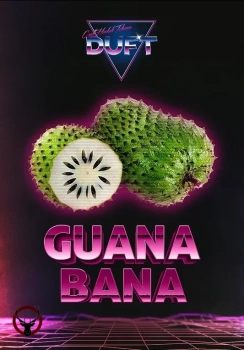 Duft Guanabana 100гр