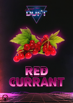 Duft Red currant 100гр