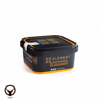 Element ЗЕМЛЯ Grapefruit & pomelo 200гр