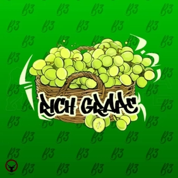 B3 Rich grape 50гр