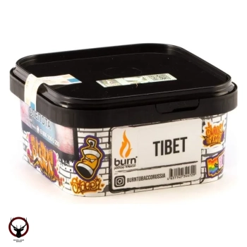Burn Tibet 200гр