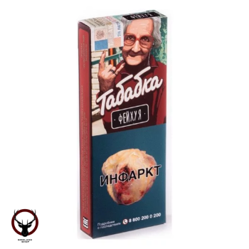 Табак Табабка - Фейхуя 50 гр.