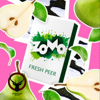 Табак Zomo - Fresh Pear 50 гр. (Свежая груша)
