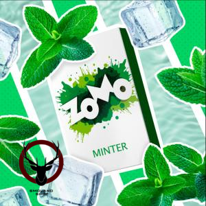 Табак Zomo - Minter 50 гр. (Минтер)