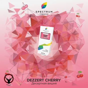 Spectrum Dezzert cherry 100гр