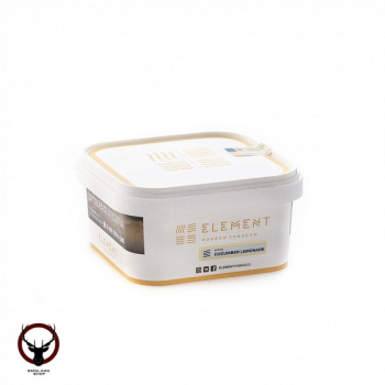 Element ВОЗДУХ Cucumber lemonade 200гр