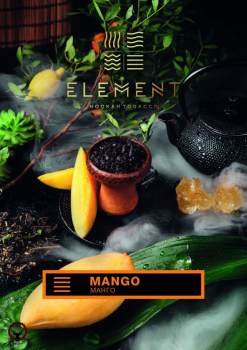 Element ЗЕМЛЯ Mango 25гр