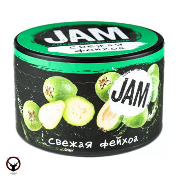 JAM Спелая фейхоа 250гр