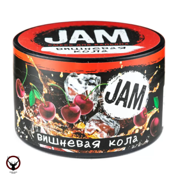 JAM Кола с вишней 250гр