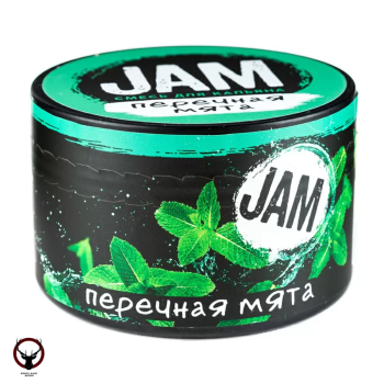 JAM Перечная мята 250гр