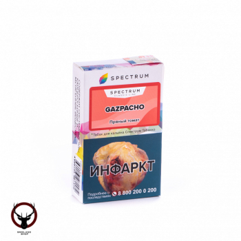 Spectrum Gazpacho 40гр