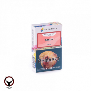 Spectrum Bacon 40гр