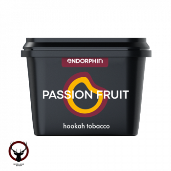 Табак Endorphin Passion Fruit  (с ароматом маракуйя) 60 гр.