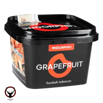 Табак Endorphin Grapefruit (с ароматом грейпфрута) 60 гр.