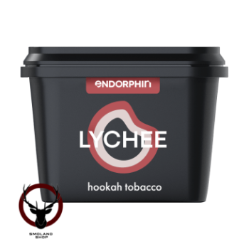 Табак Endorphin Lychee (с ароматом личи) 60 гр.