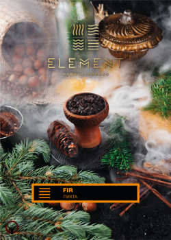 Element ЗЕМЛЯ Fir 25гр