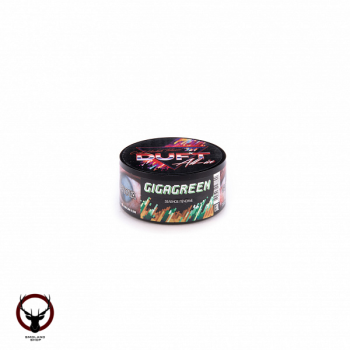 Duft All-In Gigagreen  100гр