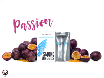 Табак для кальяна Smoke Angels Passion 100 гр.