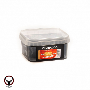 Chabacco MEDIUM American pie 200гр