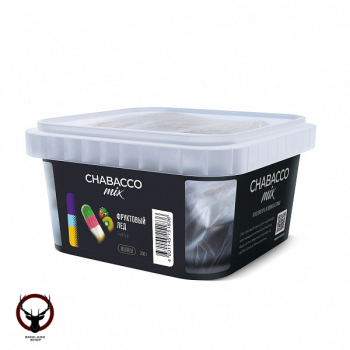Chabacco Mix MEDIUM Fruit ice 200гр