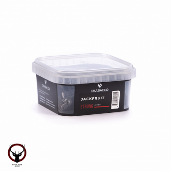 Chabacco STRONG Jackfruit 200гр