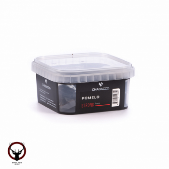 Chabacco STRONG Pomelo 200гр