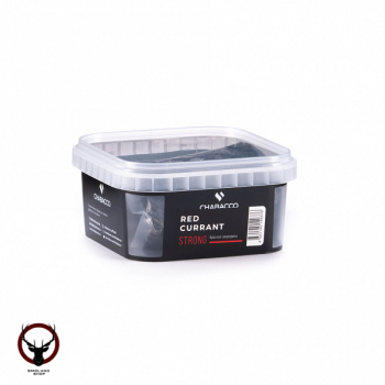 Chabacco STRONG Red currant 200гр