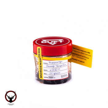 Duft X Morgenshtern Ice 25гр