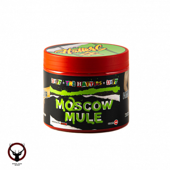 Duft The Hatters Moscow Mule 200 г