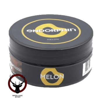 Табак Endorphin Melon (с ароматом дыни) 125 гр.