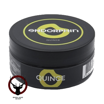 Табак Endorphin Quince  (с ароматом айвы) 125 гр.