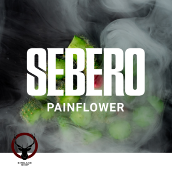 Sebero Painflower 300гр