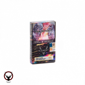 Element 5 Элемент Fruit flood 25гр