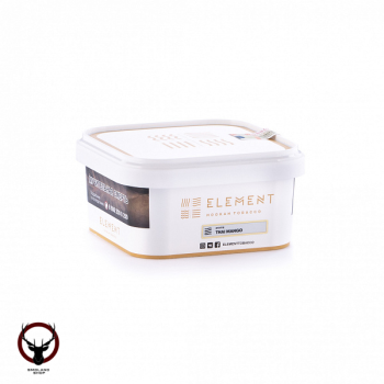 Element ВОЗДУХ Thai mango 200гр