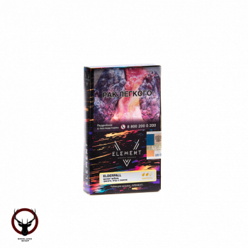 Element 5 Элемент Elderfall 25гр