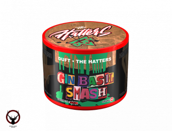 Duft The Hatters Gin Basil Smash 40 г