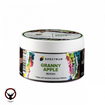 Spectrum Granny apple 200гр
