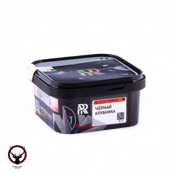 Peter Ralf Black prince 250гр