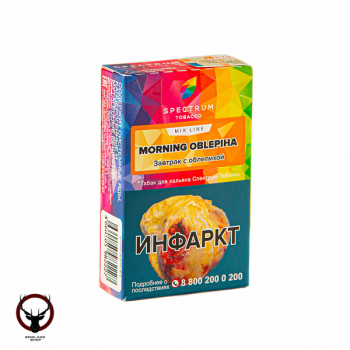 Spectrum Mix Line Morning oblepiha 40гр