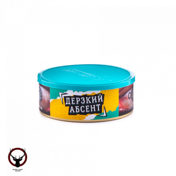 Северный Дерзкий абсент 100гр