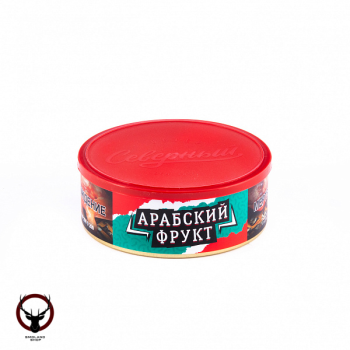 Северный Арабский фрукт 100гр