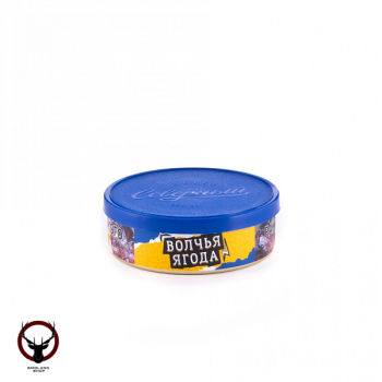 Северный Волчья ягода 40гр