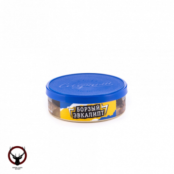 Северный Борзый эвкалипт 25гр