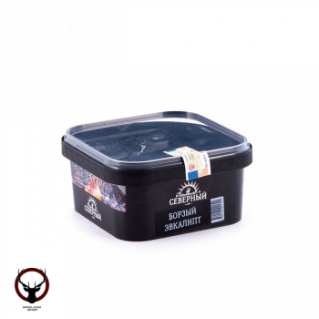 Северный Борзый эвкалипт 250гр