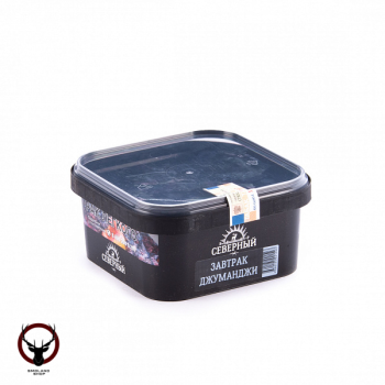 Северный Завтрак джуманджи 250гр