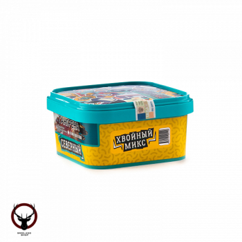 Северный Хвойный микс 250гр