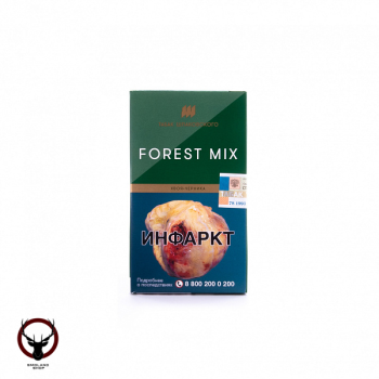 Шпаковский Forest mix 40гр